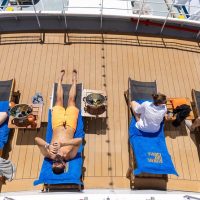 Day Cruises