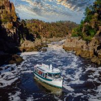 Luxury Tours