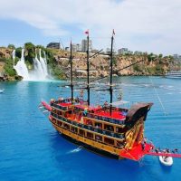 Half-day Tours