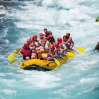 Float Trips