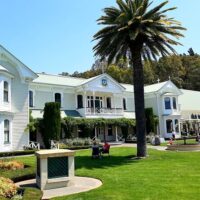 Wine Tasting & Winery Tours