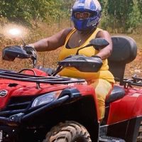 4WD, ATV & Off-Road Tours