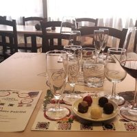 Dining Experiences