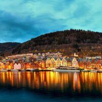 Shore Excursions