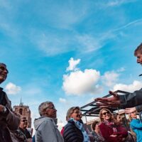Walking & Biking Tours