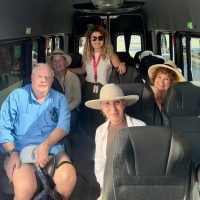 Day Trips & Excursions