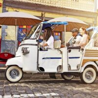 City Tours