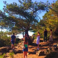Bike & Mountain Bike Tours