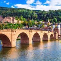 Day Trips & Excursions