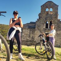 Bike & Mountain Bike Tours