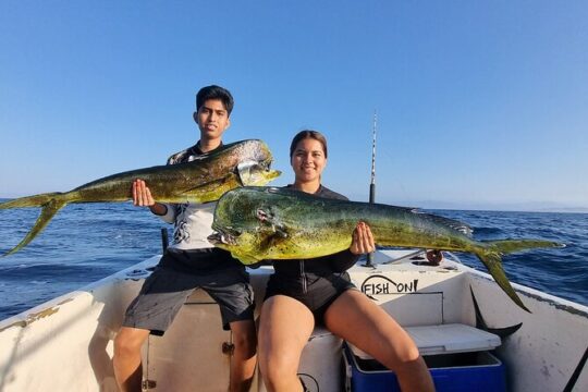 Cinco De Mayo in Puerto Escondido