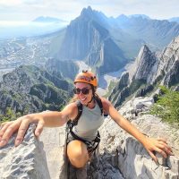 Hiking & Camping