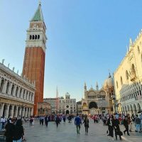 Cruises, Sailing & Water Tours