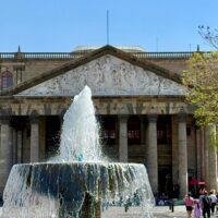 Walking & Biking Tours