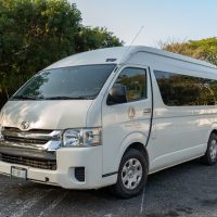 Transfers & Ground Transport