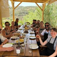 Food, Wine & Nightlife