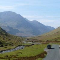 Bus & Minivan Tours