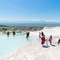 Archaeology Tours