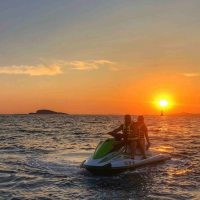 Waterskiing & Jetskiing