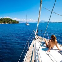 Cruises, Sailing & Water Tours