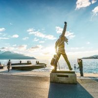 Holiday & Seasonal Tours