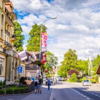 Walking & Biking Tours