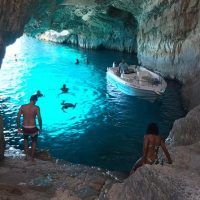 Day Cruises