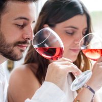 Wine Tasting & Winery Tours