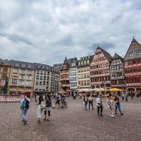 Walking & Biking Tours
