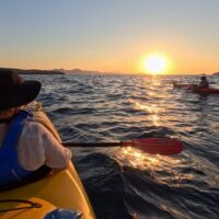 Kayaking & Canoeing