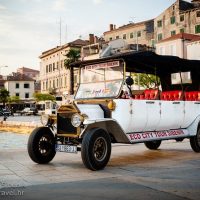Classic Car Tours