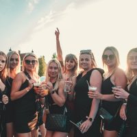 Cruises, Sailing & Water Tours