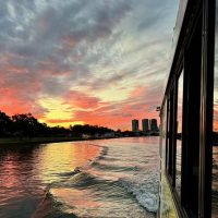 Boat Tours