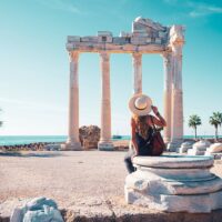 Luxury Tours