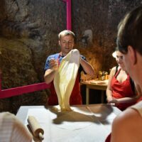 Cooking Classes