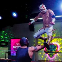 Family-friendly Shows