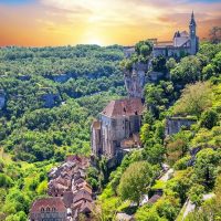 Architecture Tours
