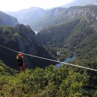 Ziplines