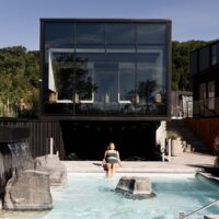 Day Spas