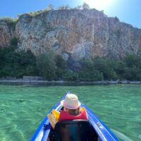 Kayaking & Canoeing