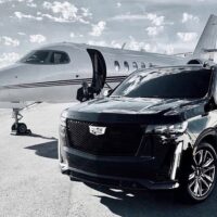 Transfers & Ground Transport
