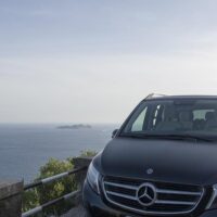 Private Drivers