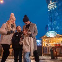 Sightseeing Tickets & Passes
