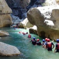 Float Trips