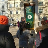 Historical & Heritage Tours