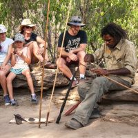 Multi-day Tours