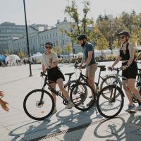 Bike & Mountain Bike Tours
