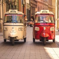 Private Sightseeing Tours