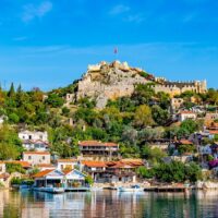 Full-day Tours