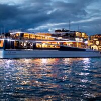 Boat Tours